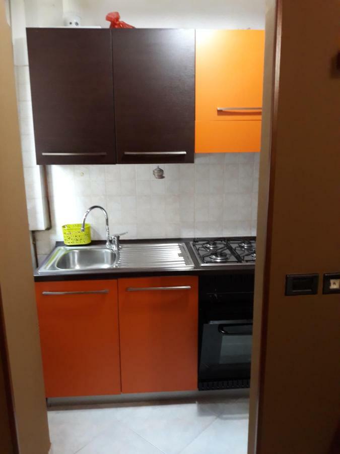 Etnico Apartment Cesano Boscone Exterior photo